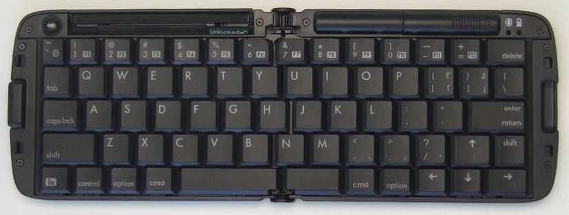 「RBK-2200BTi」（Mac仕様）
