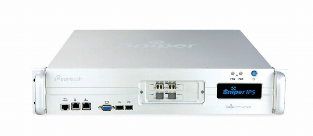 Sniper IPS-A2000