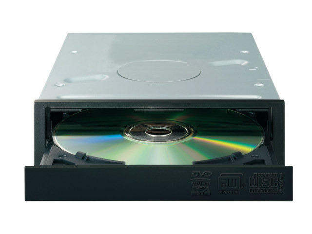 ATAPI対応内蔵タイプ「DVD-ABN16LBK」