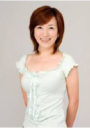 中嶋美和子