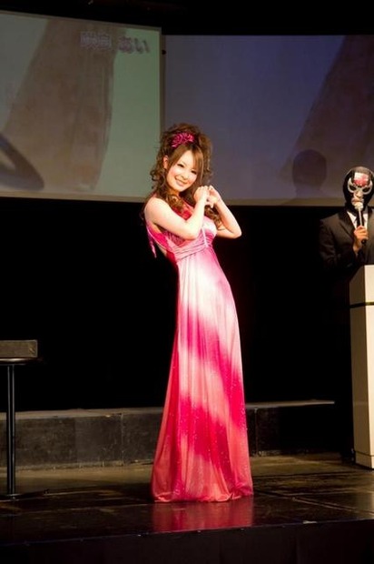『龍が如く』キャバ嬢役オーディション、最終選考の模様をUstreamで配信 『龍が如く』キャバ嬢役オーディション、最終選考の模様をUstreamで配信
