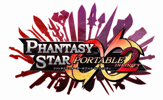 『ファンタシースターポータブル2 インフィニティ』ネットラジオ配信開始、酒井P＆のっち登場 『ファンタシースターポータブル2 インフィニティ』ネットラジオ配信開始、酒井P＆のっち登場