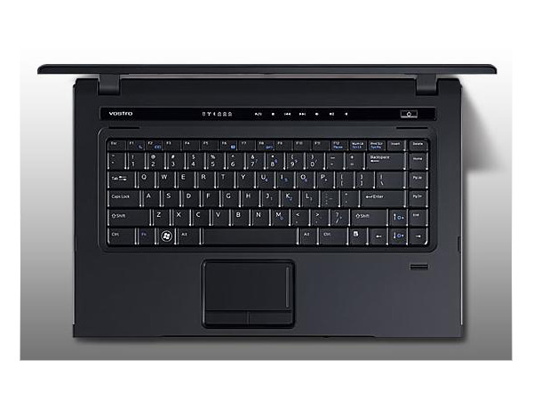 キーボード部