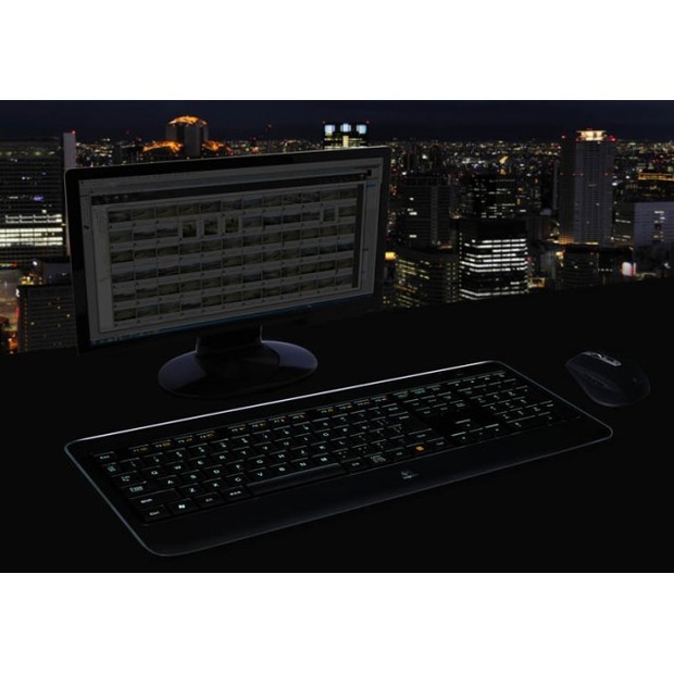 K800の使用イメージ