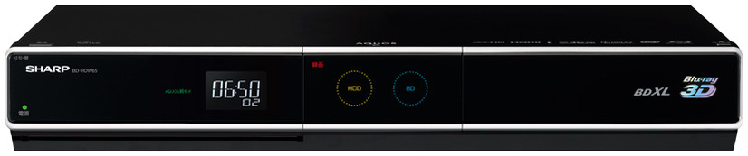 「BD-HDW65」