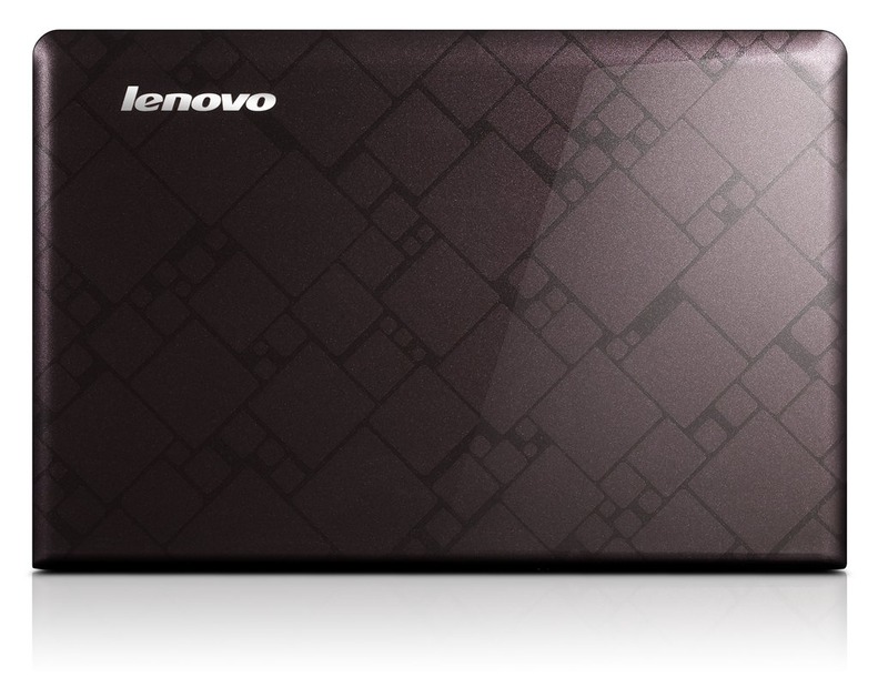 「IdeaPad U165」