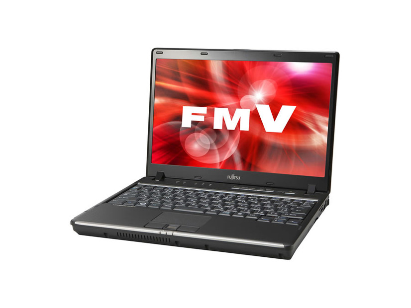 「LIFEBOOK PH770/3B」