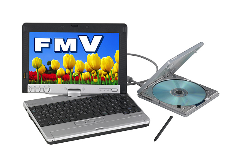 FMV-BIBLO LOOX P70R