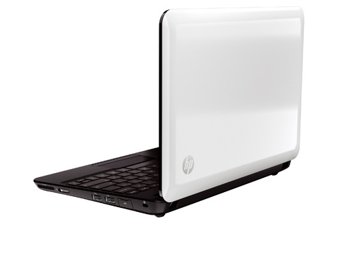 「HP Mini 110-3100」