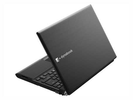 「dynabook R730シリーズ」