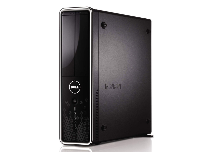 「Inspiron 580s」