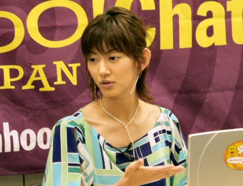 自由研究はやるもやらないも自由!? --佐藤藍子さんがチャットイベントに登場