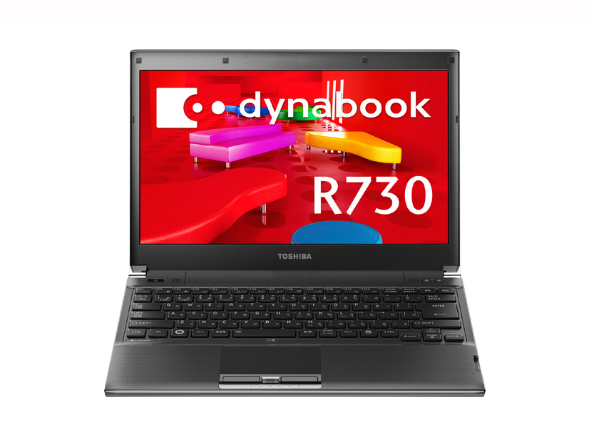 「dynabook R730」