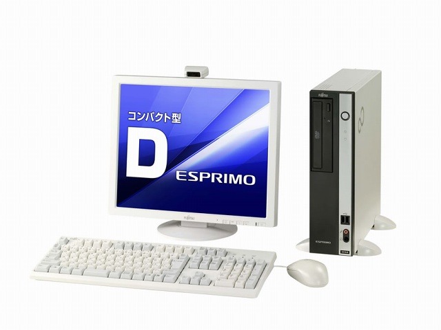 ESPRIMO D570/B