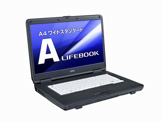 LIFEBOOK A550/B