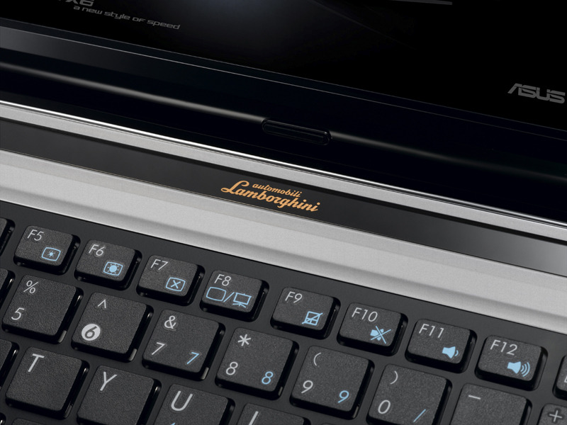 Eee PC VX6（グロッシーブラック）