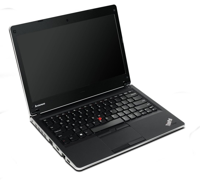 「ThinkPad Edge 13”」