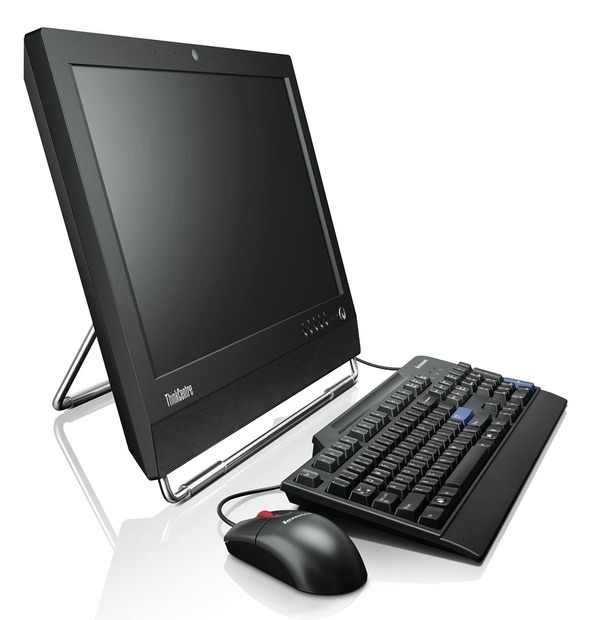 「ThinkCentre M70z All-In-One」