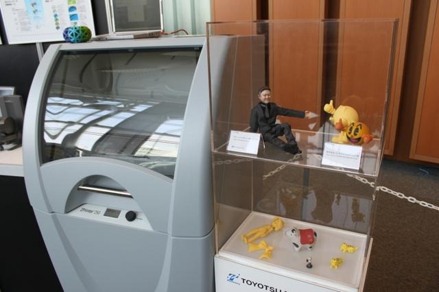 【デジタルコンテンツEXPO 2010】3DCGキャンプも盛況  【デジタルコンテンツEXPO 2010】3DCGキャンプも盛況 