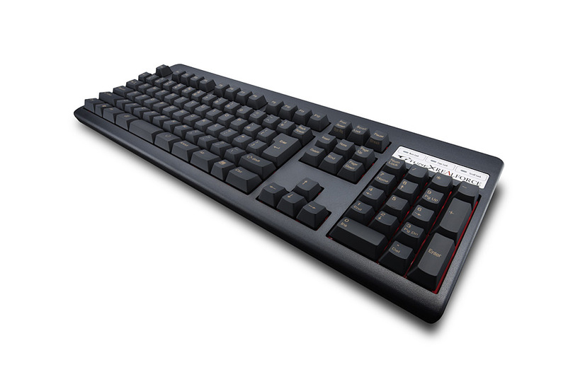 「Realforce108B-MP」