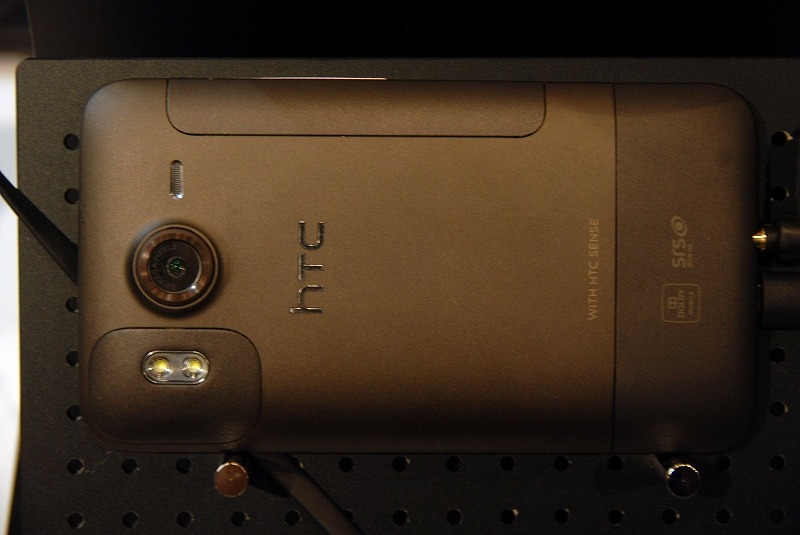 HTC Desire HD 001HT
