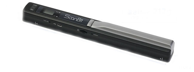 「ScanBit MFS-10」