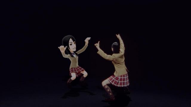 SKE48松井珠理奈×松井玲奈出演の「Kinect」新CM画像解禁 ― 10月15日より第二弾が放送開始 SKE48松井珠理奈×松井玲奈出演の「Kinect」新CM画像解禁 ― 10月15日より第二弾が放送開始