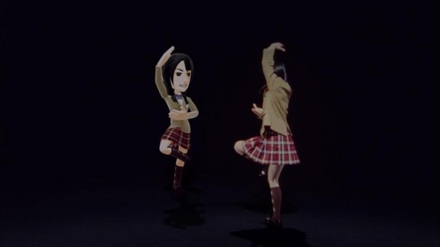 SKE48松井珠理奈×松井玲奈出演の「Kinect」新CM画像解禁 ― 10月15日より第二弾が放送開始 SKE48松井珠理奈×松井玲奈出演の「Kinect」新CM画像解禁 ― 10月15日より第二弾が放送開始