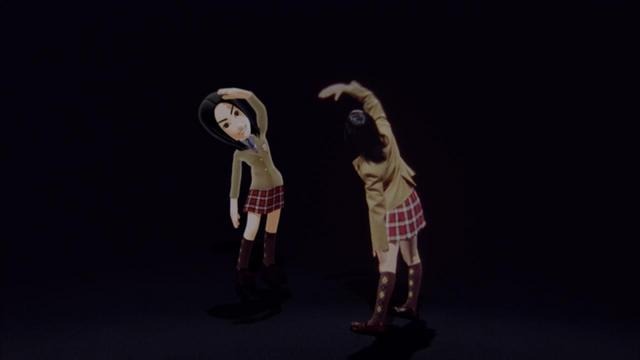 SKE48松井珠理奈×松井玲奈出演の「Kinect」新CM画像解禁 ― 10月15日より第二弾が放送開始 SKE48松井珠理奈×松井玲奈出演の「Kinect」新CM画像解禁 ― 10月15日より第二弾が放送開始