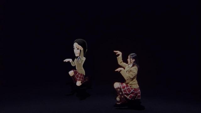 SKE48松井珠理奈×松井玲奈出演の「Kinect」新CM画像解禁 ― 10月15日より第二弾が放送開始 SKE48松井珠理奈×松井玲奈出演の「Kinect」新CM画像解禁 ― 10月15日より第二弾が放送開始