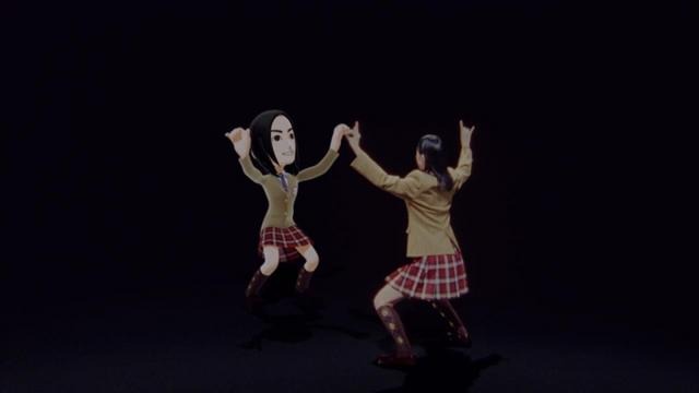 SKE48松井珠理奈×松井玲奈出演の「Kinect」新CM画像解禁 ― 10月15日より第二弾が放送開始 SKE48松井珠理奈×松井玲奈出演の「Kinect」新CM画像解禁 ― 10月15日より第二弾が放送開始