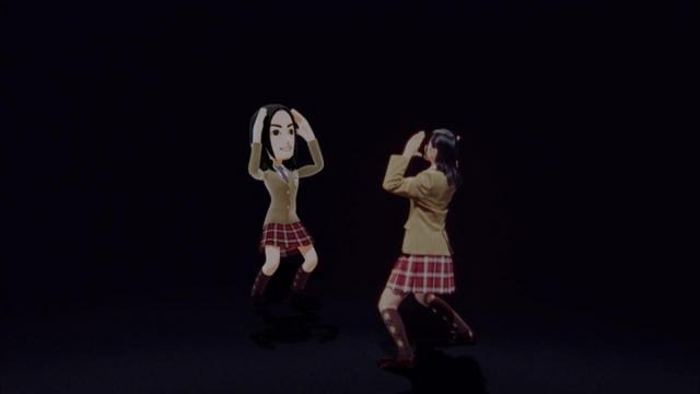 SKE48松井珠理奈×松井玲奈出演の「Kinect」新CM画像解禁 ― 10月15日より第二弾が放送開始 SKE48松井珠理奈×松井玲奈出演の「Kinect」新CM画像解禁 ― 10月15日より第二弾が放送開始