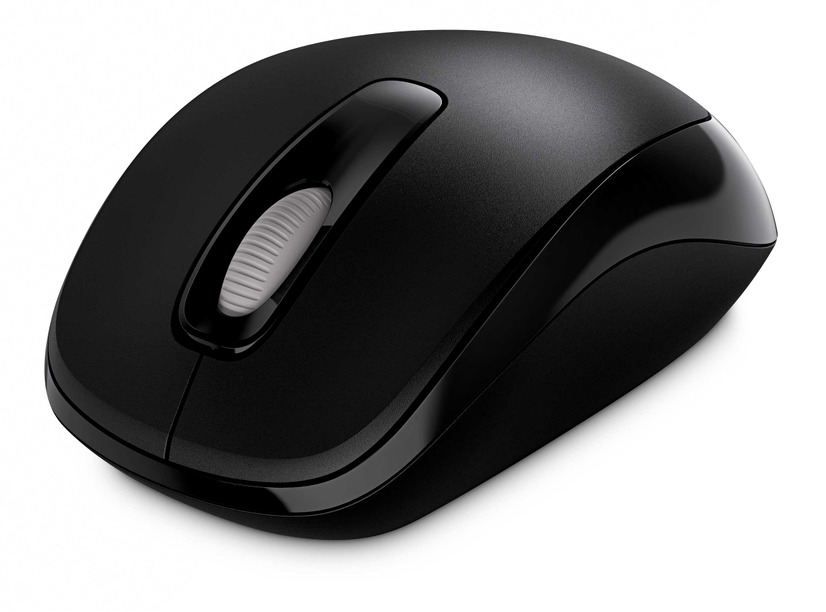 「Microsoft Wireless Mobile Mouse 1000」