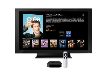 Apple TVは今週出荷を開始