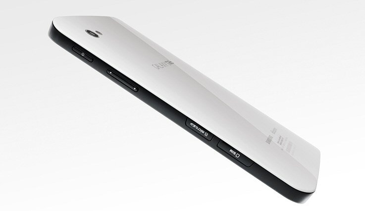 GALAXY Tab