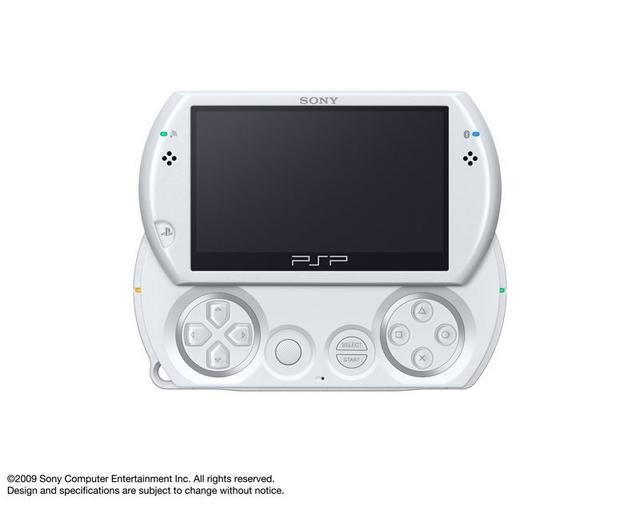 PSP go PSP go