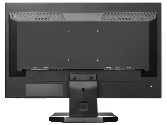 3D対応23型ワイド液晶ディスプレイ「LCD-3D231XBR」