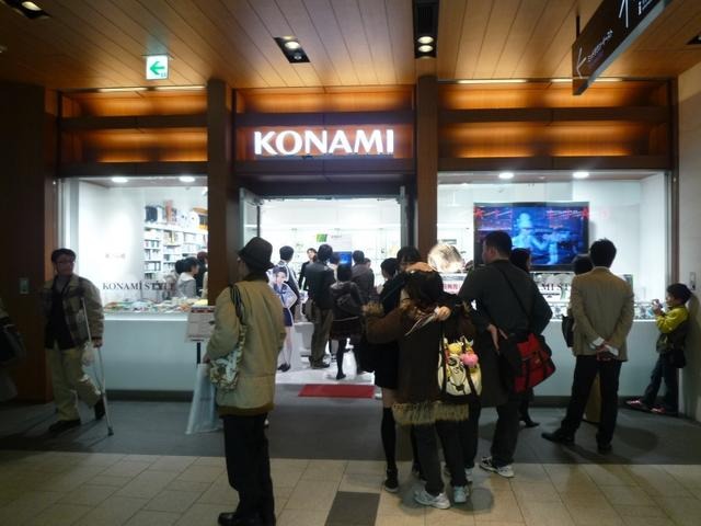 リズムゲームファン注目のKinect専用ソフト『DanceEvolution』、NAOKI MAEDA氏「未来型のダンスゲームです」 リズムゲームファン注目のKinect専用ソフト『DanceEvolution』、NAOKI MAEDA氏「未来型のダンスゲームです」