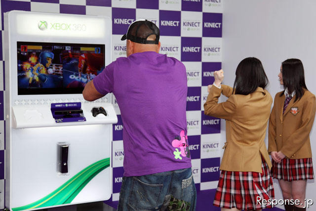 Xbox 360 Kinect ヨドバシカメラマルチメディアAkiba