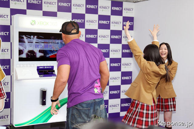 Xbox 360 Kinect ヨドバシカメラマルチメディアAkiba