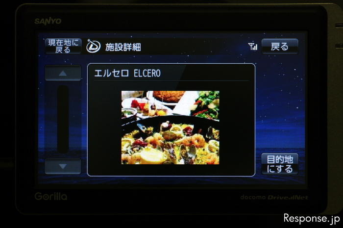 サンヨー ゴリラプラス NV-SP200DT ゴリラプラス NV-SP200DT 商品紹介