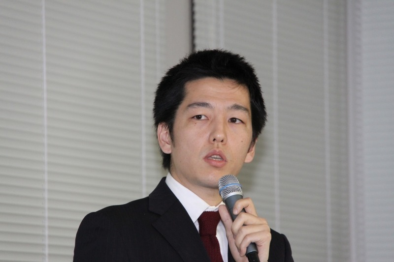 フィッシング対策協議会 小宮山功一朗氏