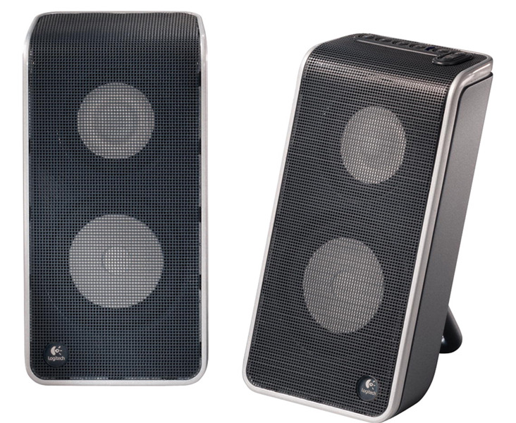 V20 Notebook Speakers(V-20)」