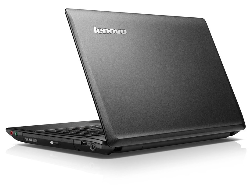 「Lenovo G565」