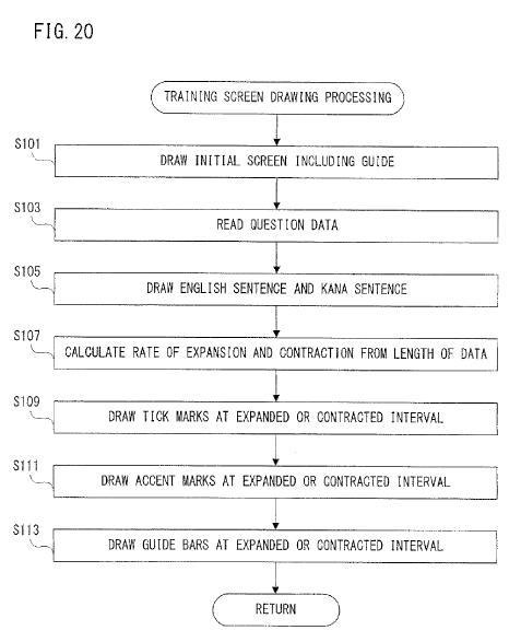 発音を認識するプログラム－任天堂が特許を出願 発音を認識するプログラム－任天堂が特許を出願