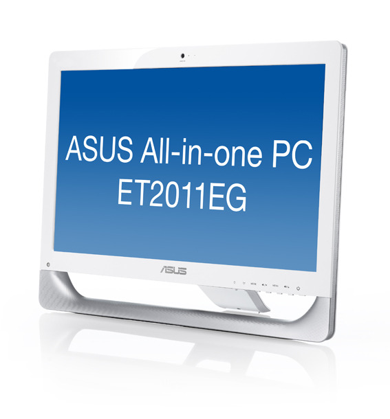 「ASUS All-in-one PC ET2011EG」