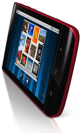 「DELL Streak SoftBank 001DL」