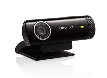 「Creative Live! Cam Chat HD」