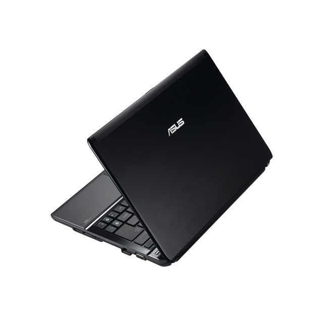 13.3型モバイルノート「U31F」