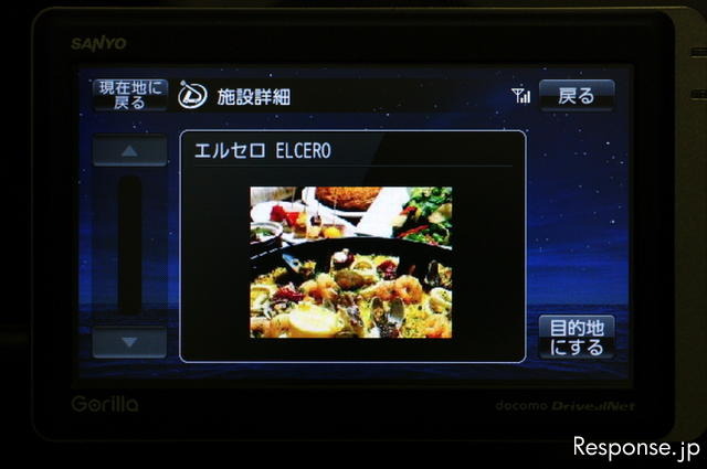 サンヨー ゴリラプラス NV-SP200DT ゴリラプラス NV-SP200DT 商品紹介